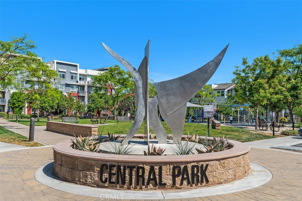 432 Broadway Drive Brea, CA 92821 - Photo 35 of 46 Beautiful on-site park