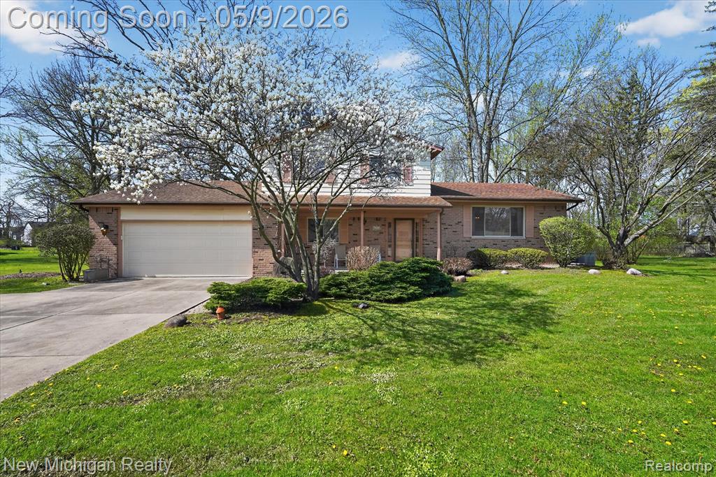 4291 Hallmark Court Flint, MI 48532 - Photo 3 of 51