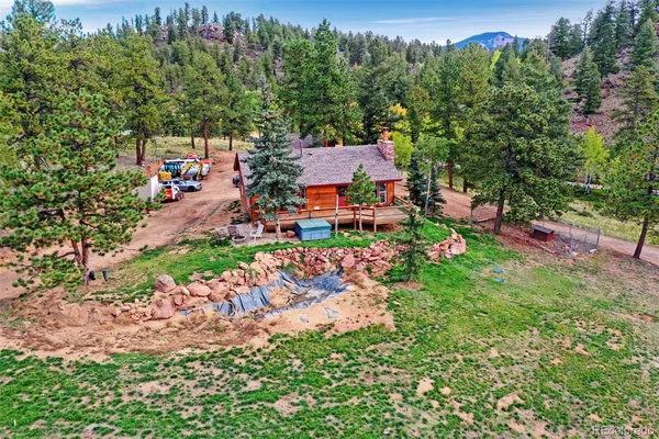 $650,000 | 67 Hold Up Street, Bailey, CO 80421