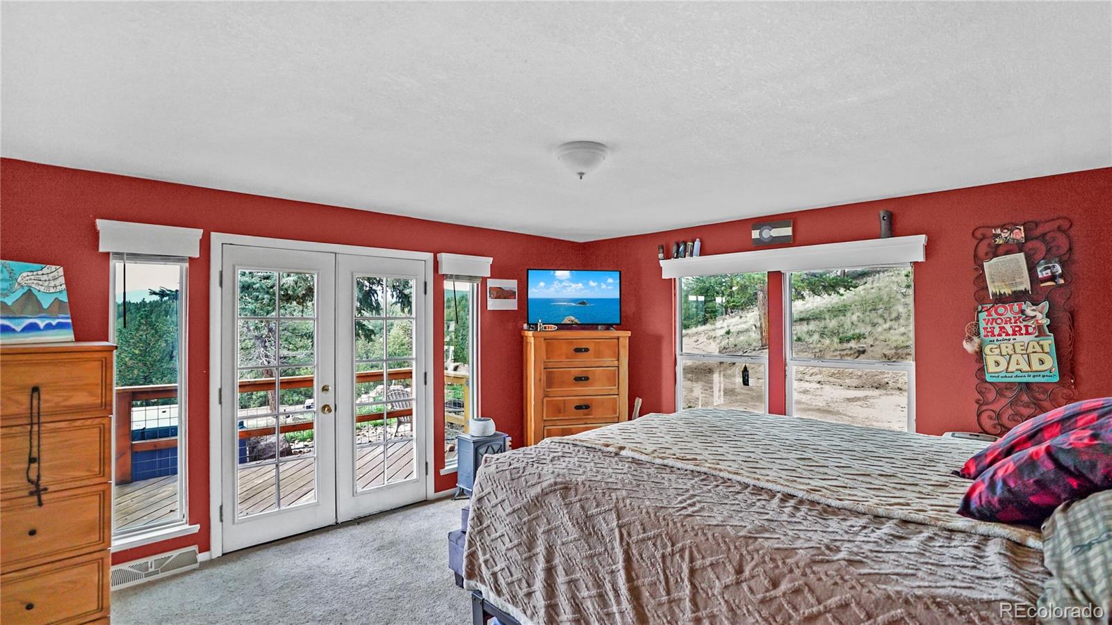 67 Hold Up Street Bailey, CO 80421 - Photo 11 of 43