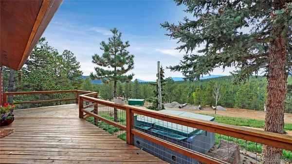 $650,000 | 67 Hold Up Street, Bailey, CO 80421