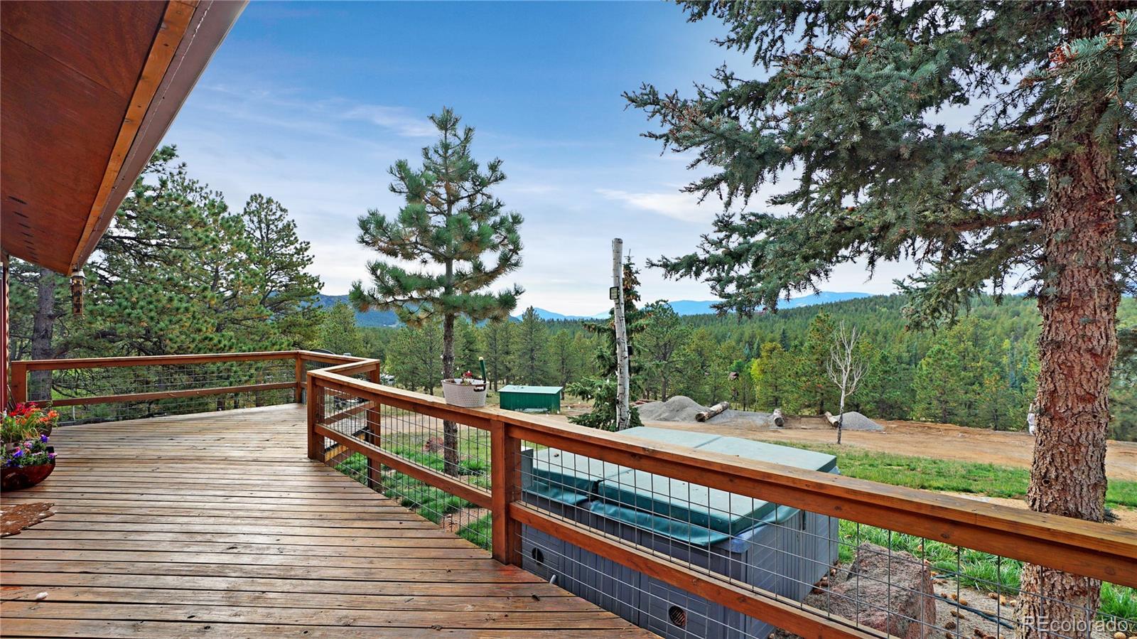 67 Hold Up Street Bailey, CO 80421 - Photo 14 of 43