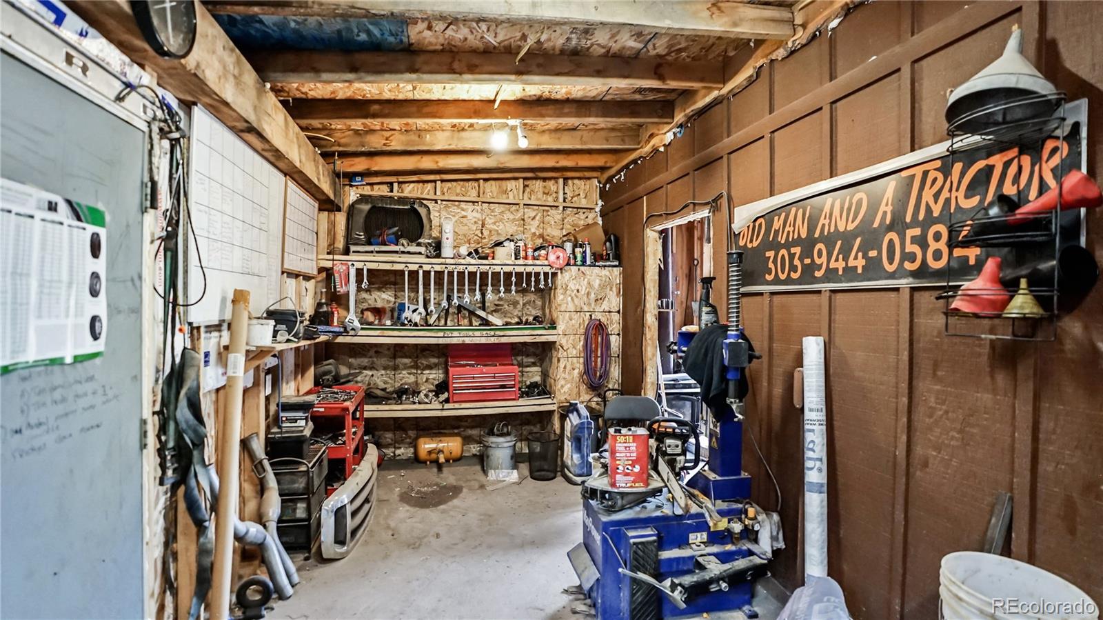 67 Hold Up Street Bailey, CO 80421 - Photo 16 of 43