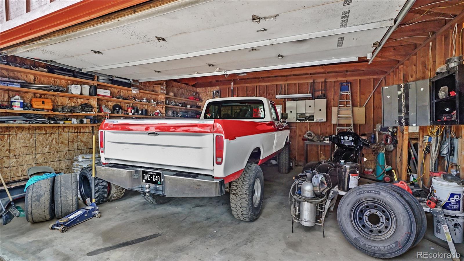 67 Hold Up Street Bailey, CO 80421 - Photo 17 of 43