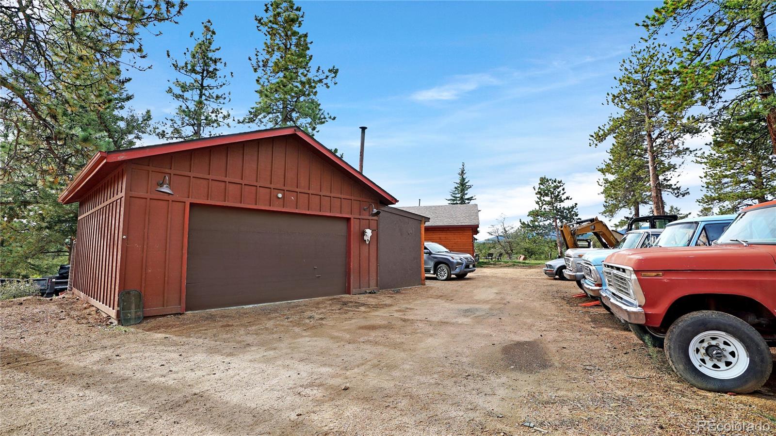 67 Hold Up Street Bailey, CO 80421 - Photo 18 of 43