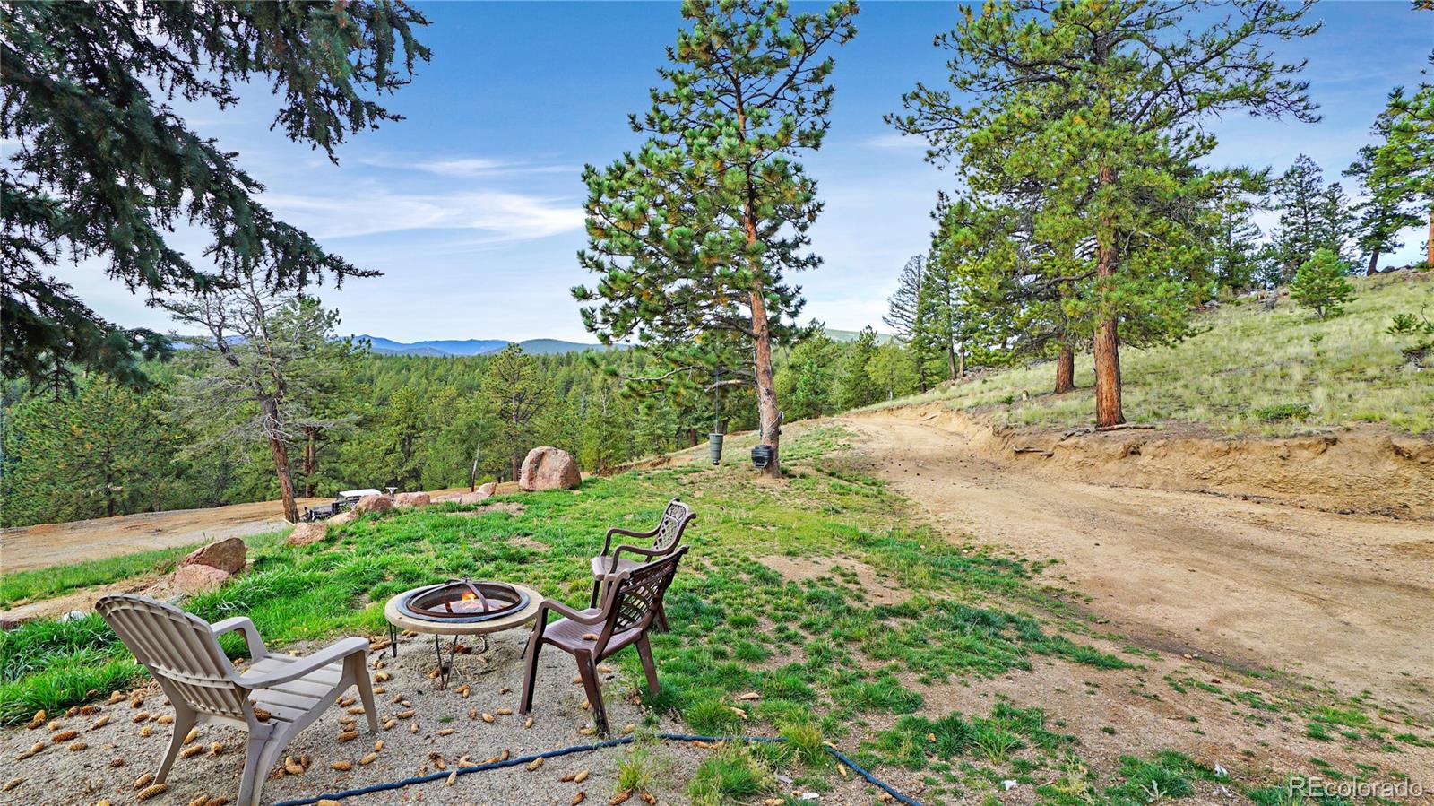 67 Hold Up Street Bailey, CO 80421 - Photo 19 of 43