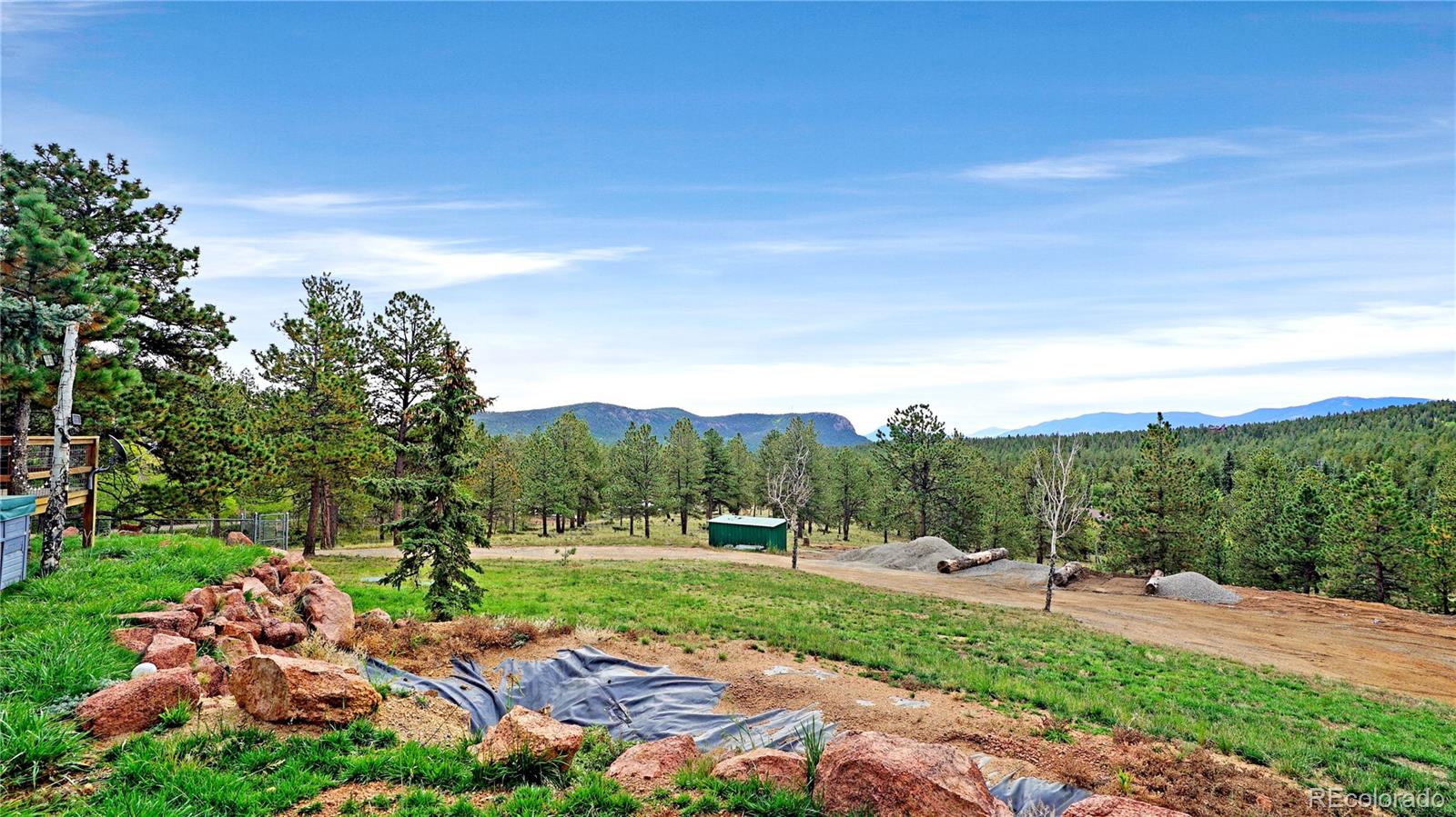 67 Hold Up Street Bailey, CO 80421 - Photo 20 of 43