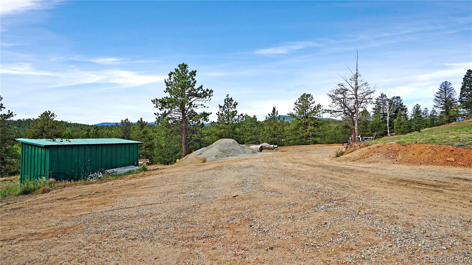 67 Hold Up Street Bailey, CO 80421 - Photo 24 of 43