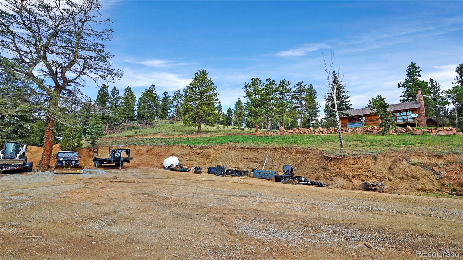 67 Hold Up Street Bailey, CO 80421 - Photo 26 of 43
