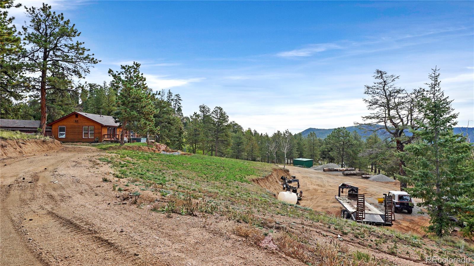 67 Hold Up Street Bailey, CO 80421 - Photo 29 of 43