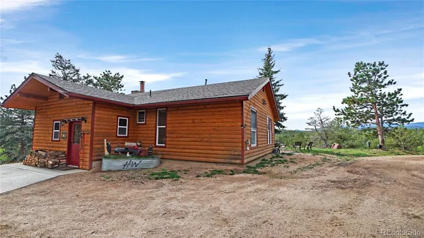 $650,000 | 67 Hold Up Street, Bailey, CO 80421