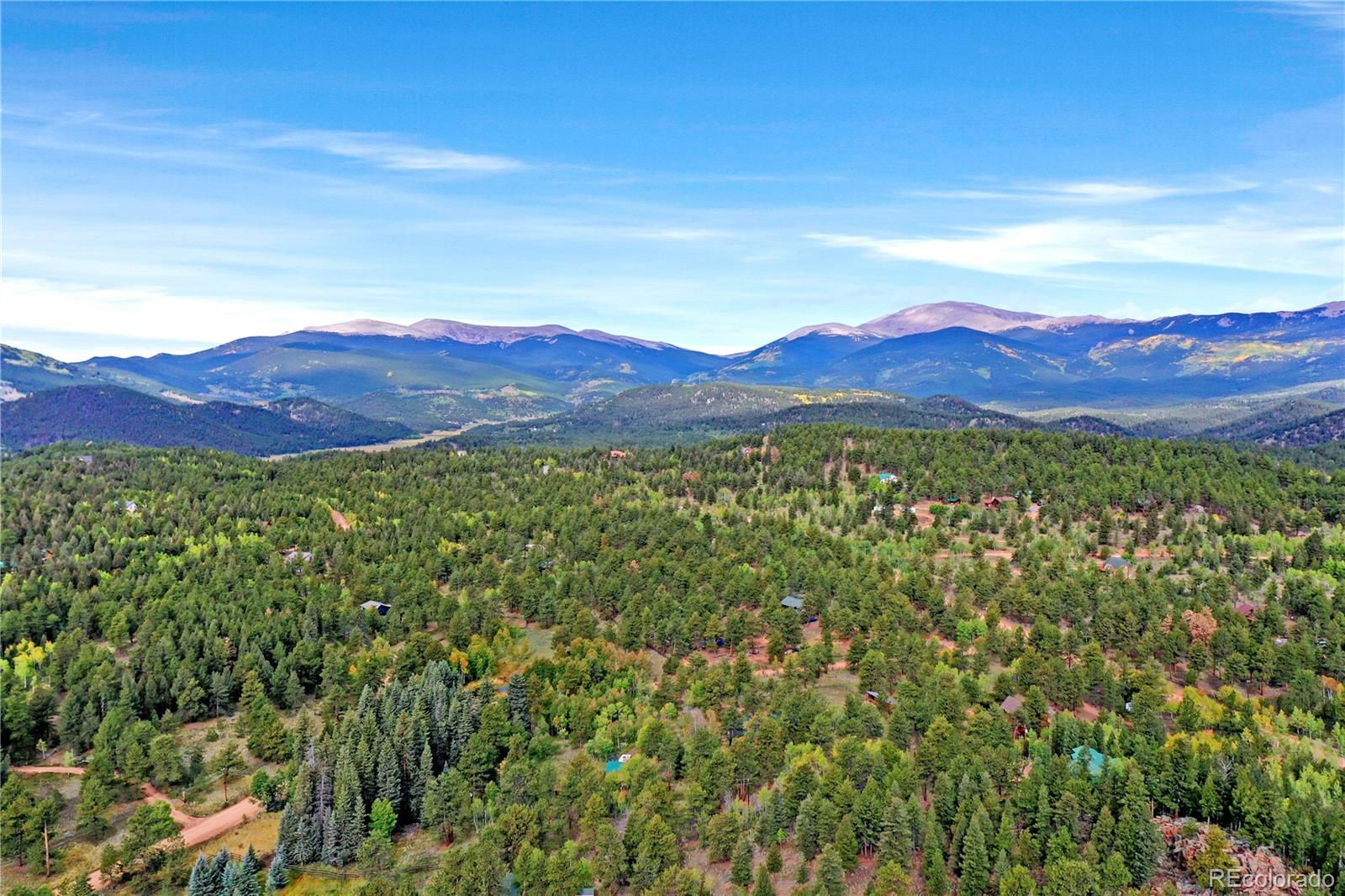 67 Hold Up Street Bailey, CO 80421 - Photo 33 of 43