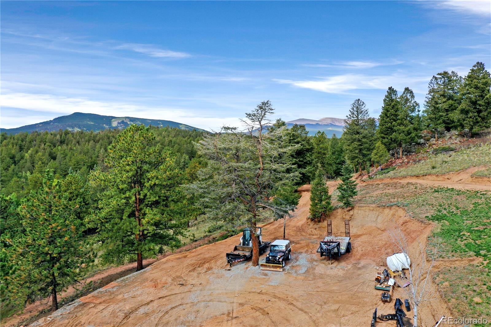 67 Hold Up Street Bailey, CO 80421 - Photo 36 of 43