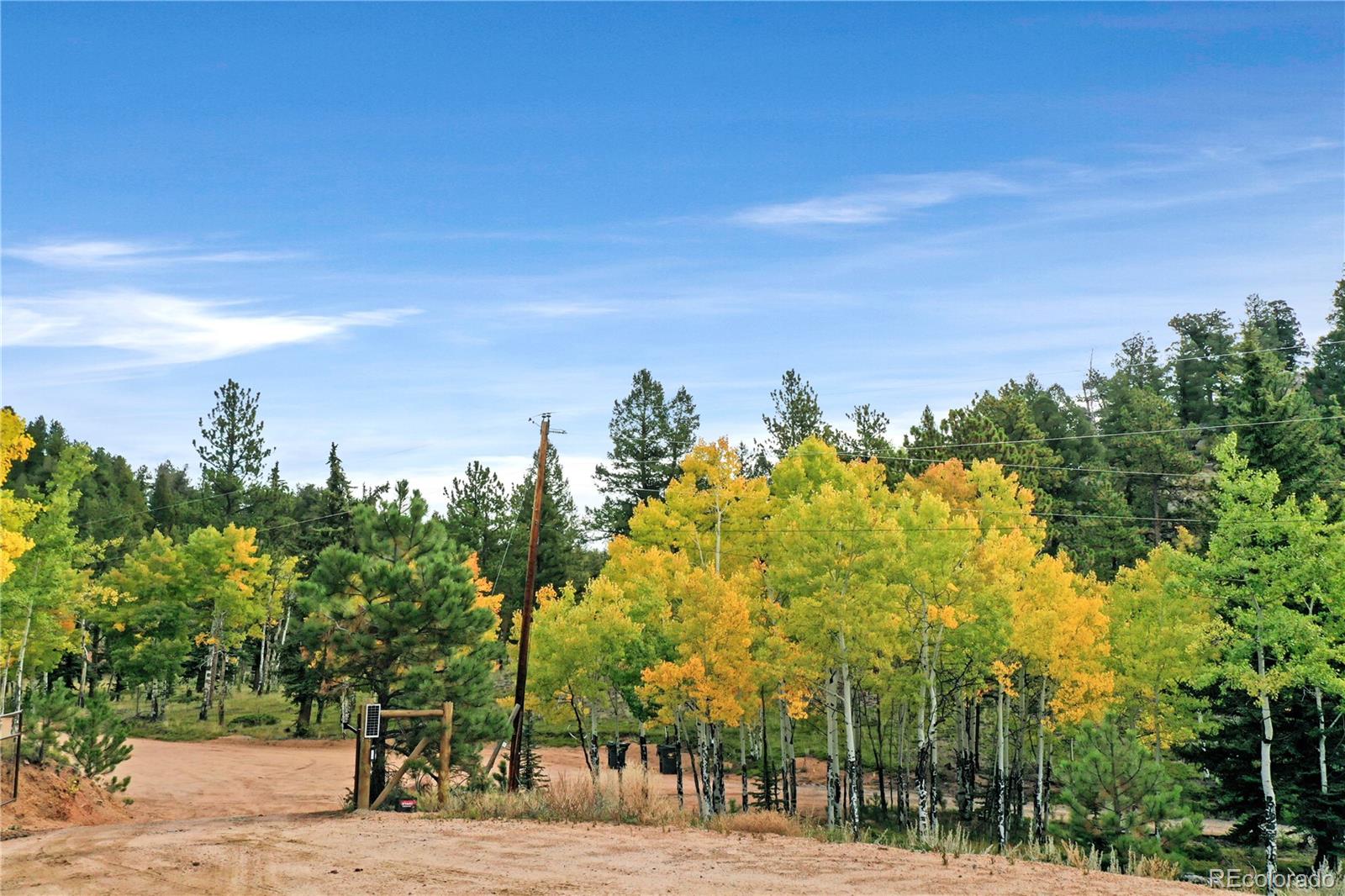 67 Hold Up Street Bailey, CO 80421 - Photo 37 of 43