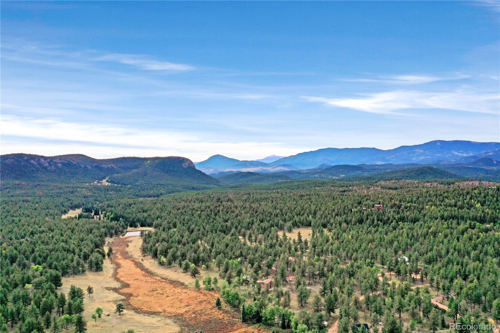 67 Hold Up Street Bailey, CO 80421 - Photo 38 of 43