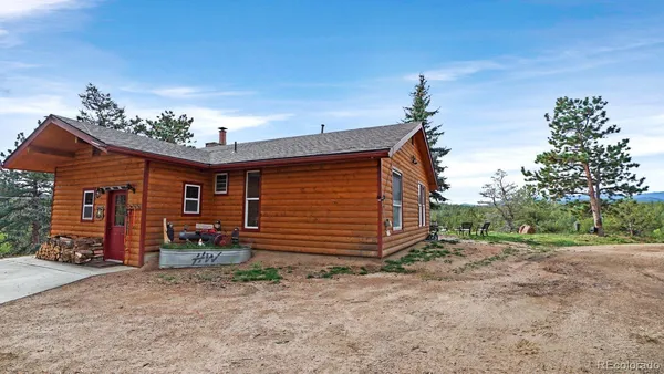 $650,000 | 67 Hold Up Street, Bailey, CO 80421