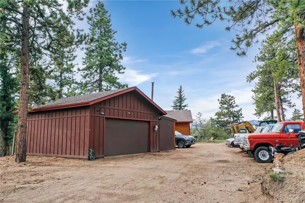 $650,000 | 67 Hold Up Street, Bailey, CO 80421