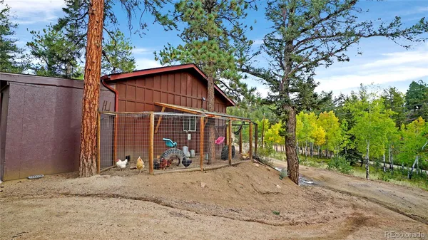 $650,000 | 67 Hold Up Street, Bailey, CO 80421