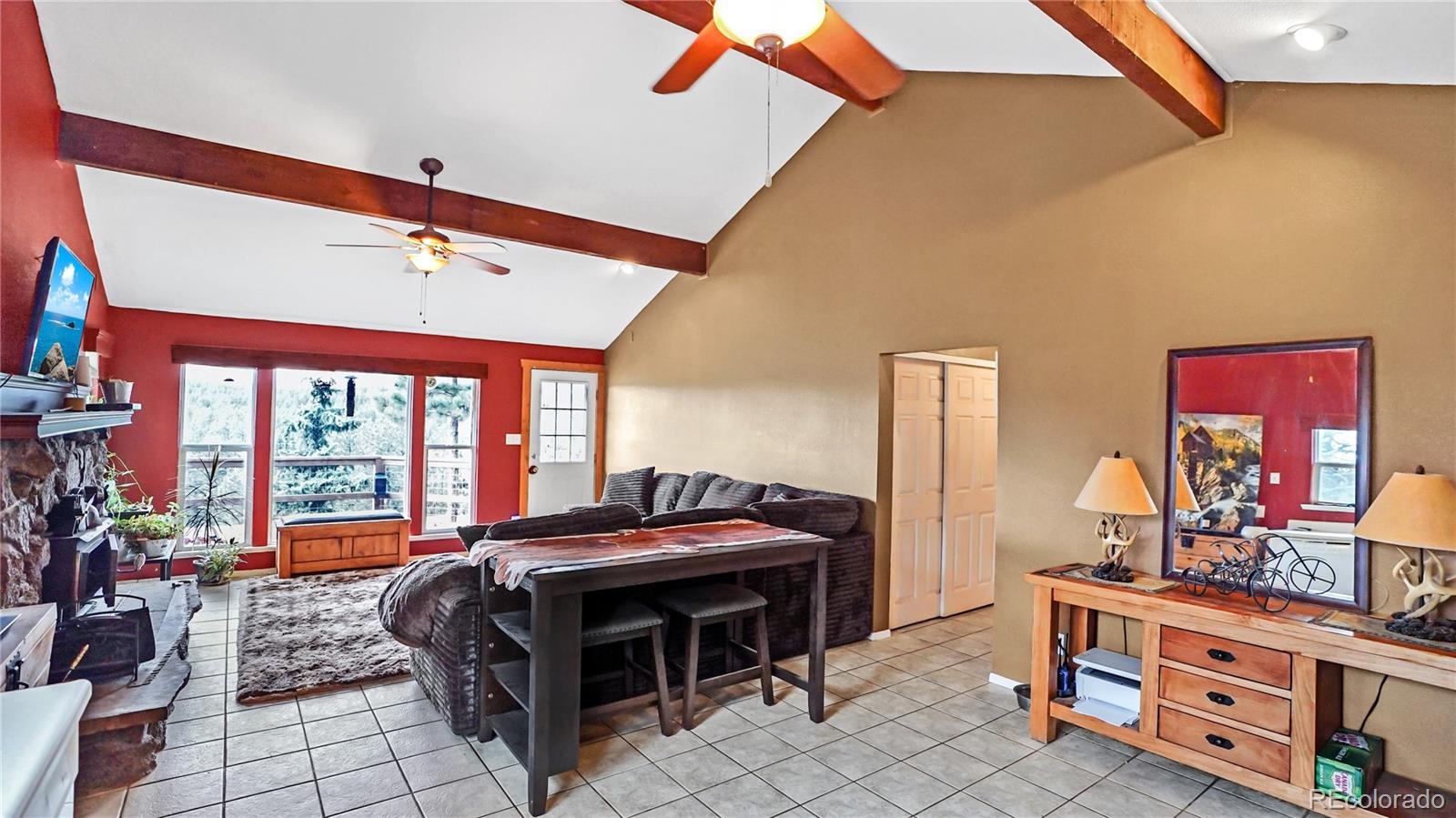 67 Hold Up Street Bailey, CO 80421 - Photo 6 of 43