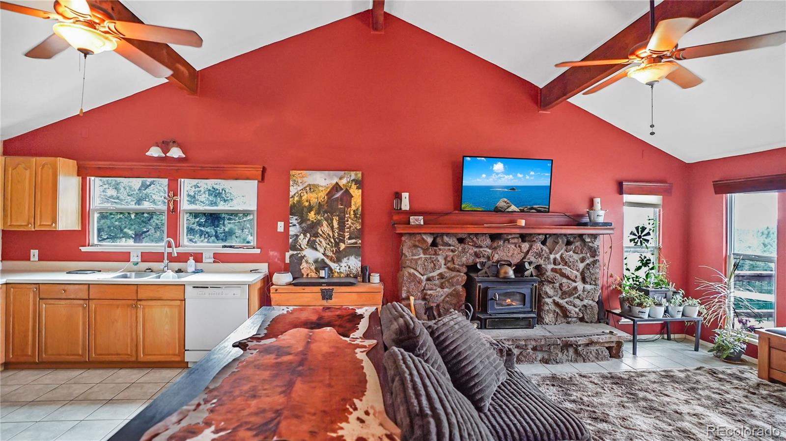 67 Hold Up Street Bailey, CO 80421 - Photo 7 of 43