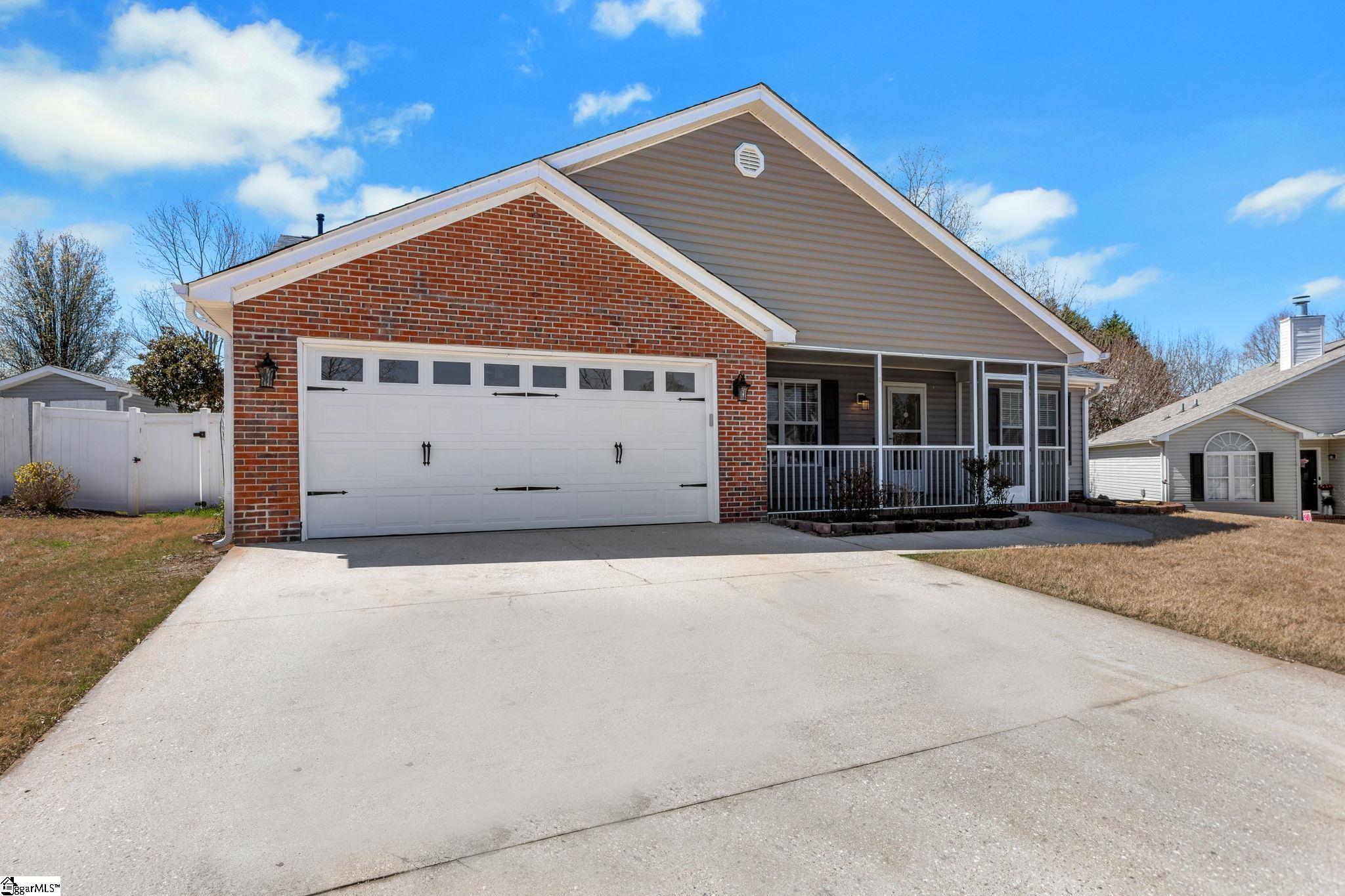 15 Waterthrush Way Simpsonville, SC 29680 - Photo 2 of 42