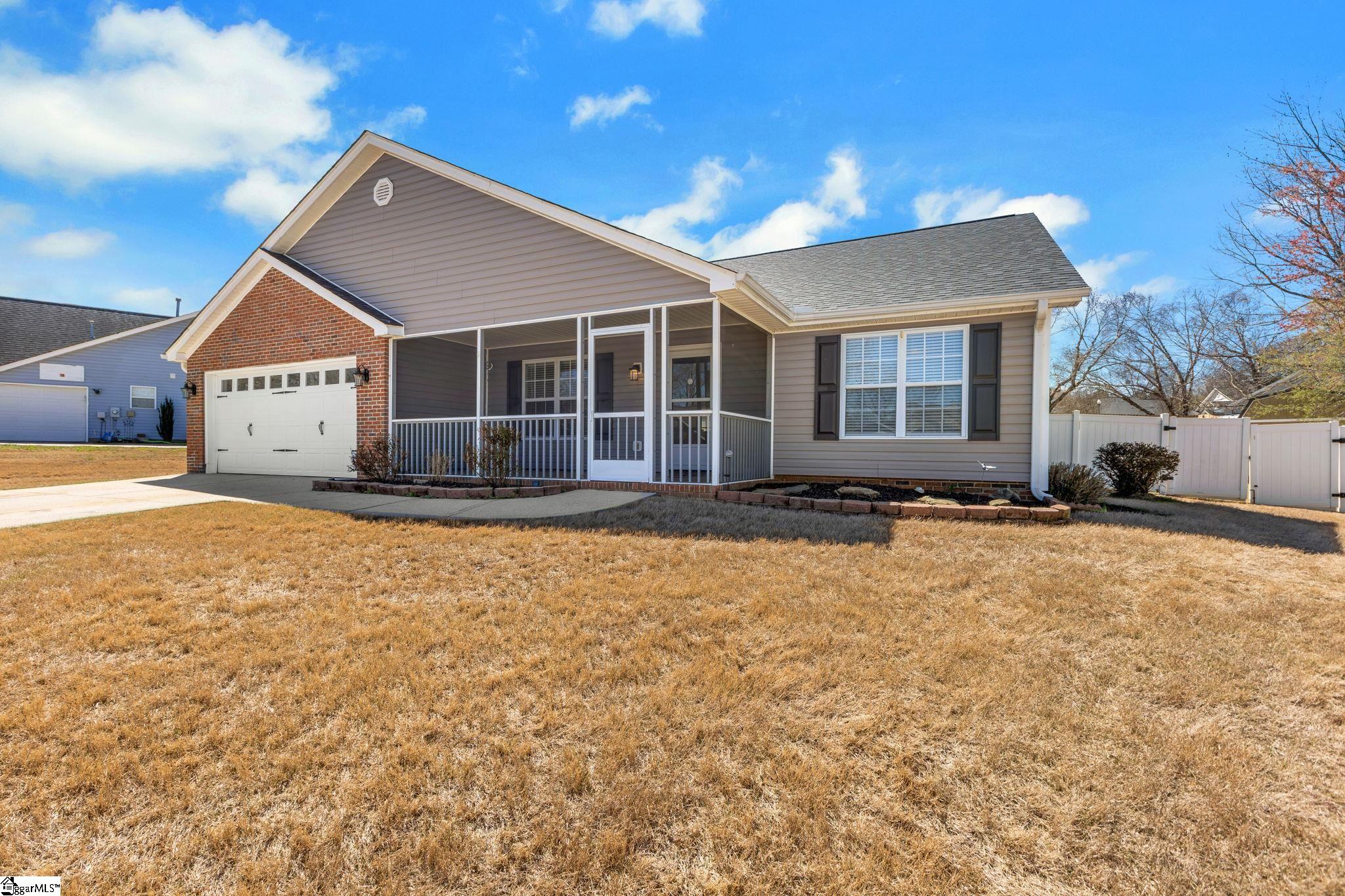 15 Waterthrush Way Simpsonville, SC 29680 - Photo 42 of 42