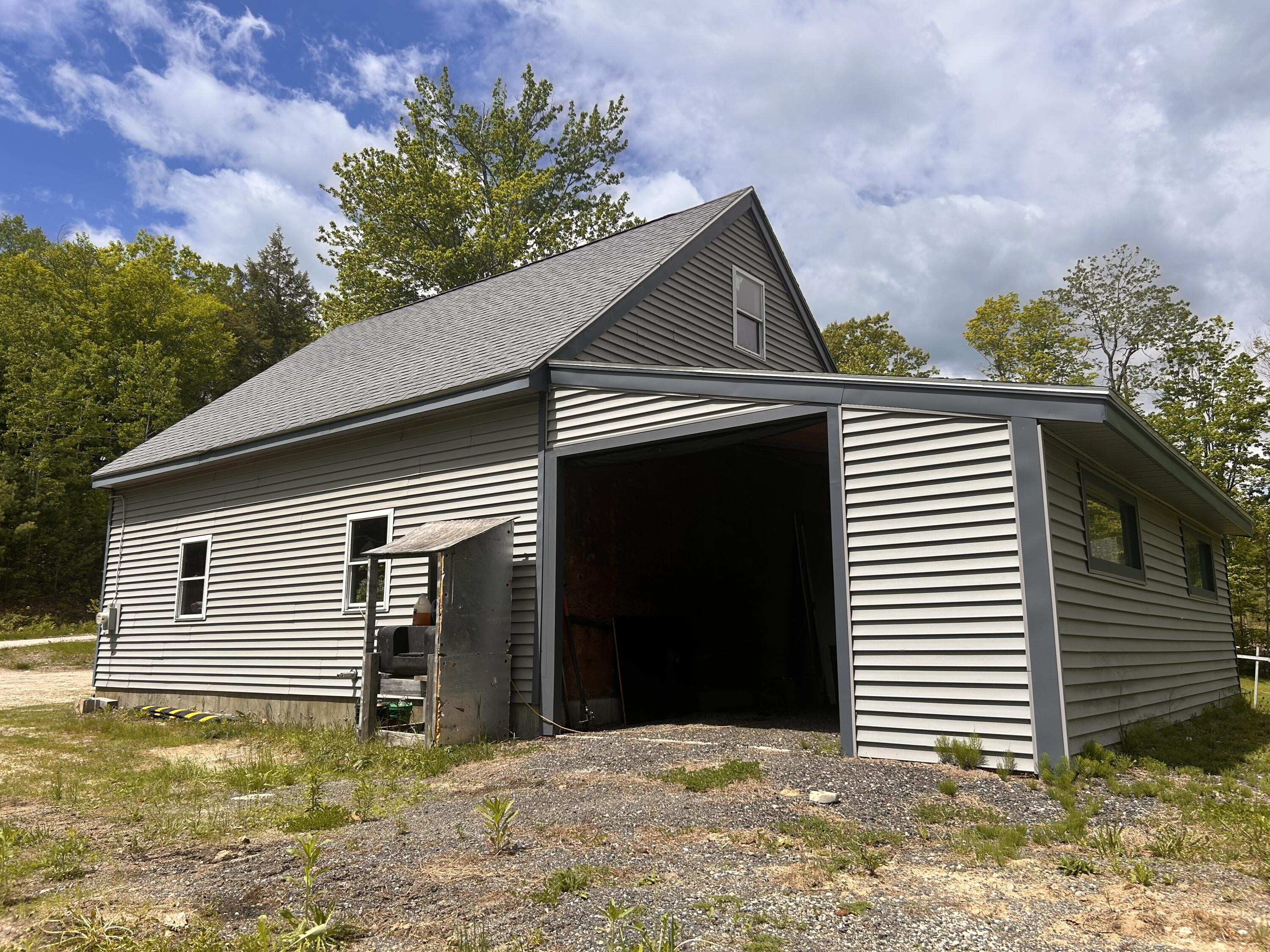 57 Granite Farm Hill Road Durham, ME 04222 - Photo 47 of 55 IMG_3923