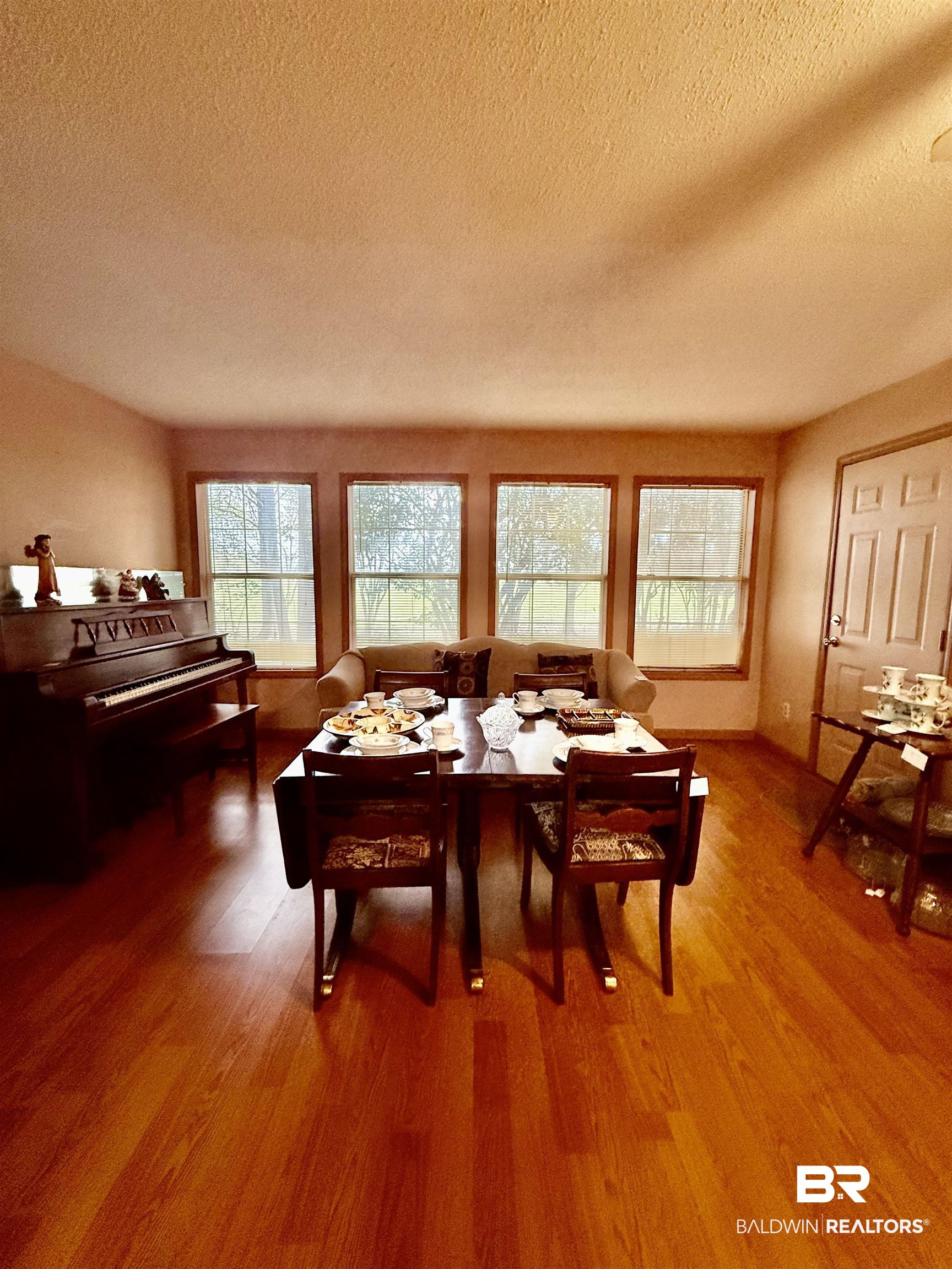 2064 Halls Crossroads Road Monroeville, AL 36460 - Photo 18 of 37