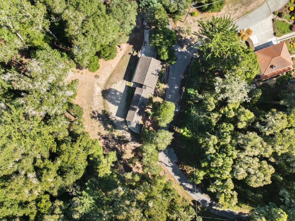 900 Mesa Grande Road Aptos, CA 95003 - Photo 1 of 1