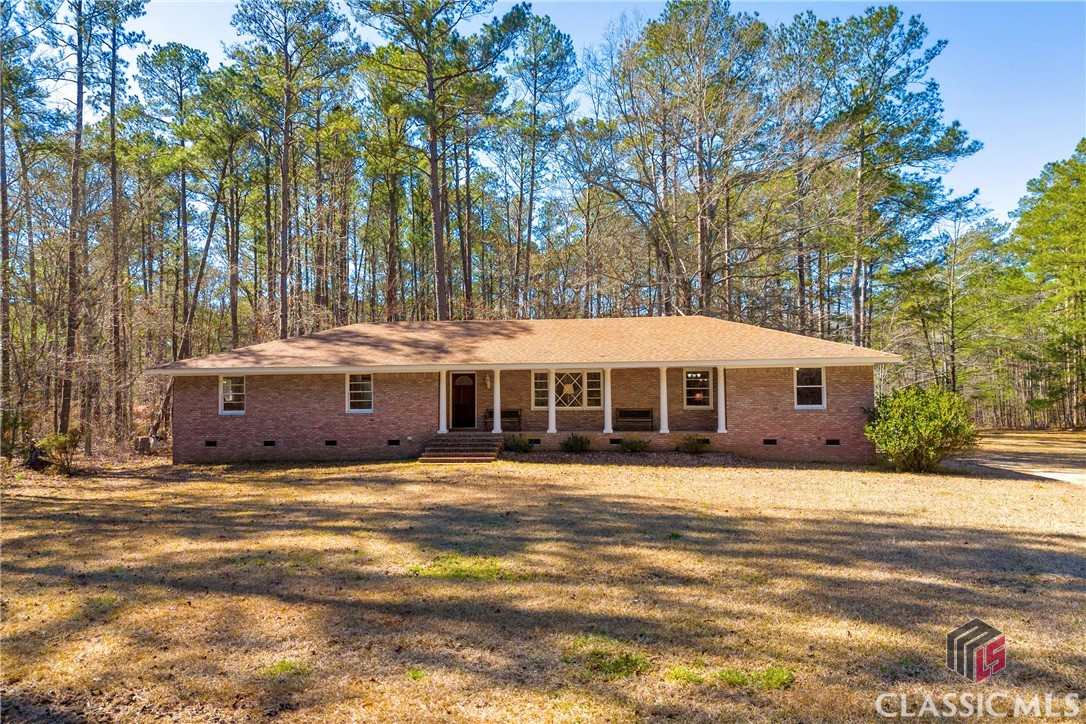 480 Thomson Road Washington, GA 30673 - Photo 1 of 65
