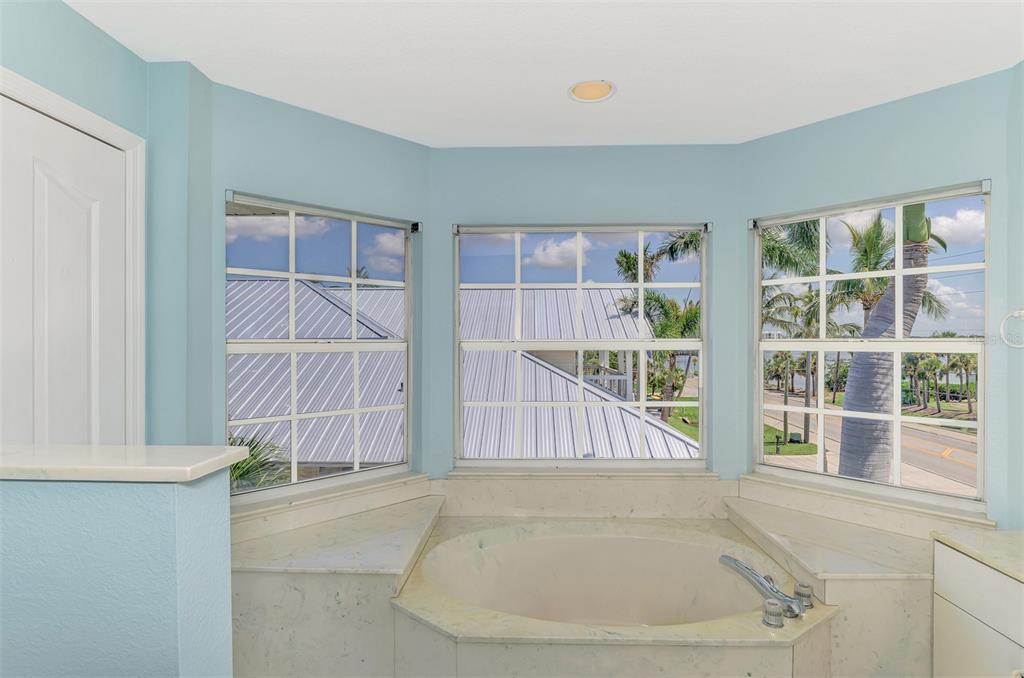 1380 Beach Road, Unit 4 Englewood, FL 34223 - Photo 30 of 47 an entryway with wooden floor