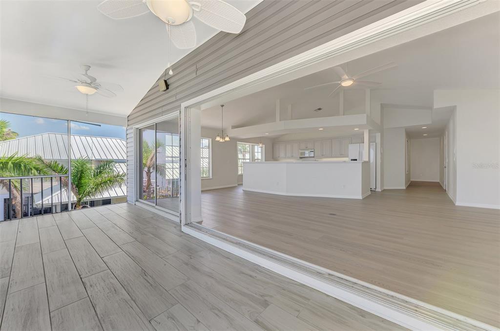 1380 Beach Road, Unit 4 Englewood, FL 34223 - Photo 36 of 47 a view interior of the house