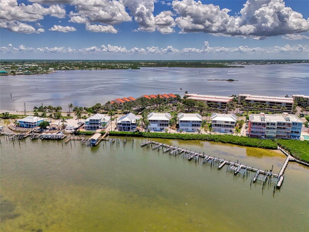 1380 Beach Road, Unit 4 Englewood, FL 34223 - Photo 42 of 47