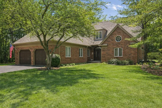 $850,000 | 4610 Forest Way Circle, Long Grove, IL 60047