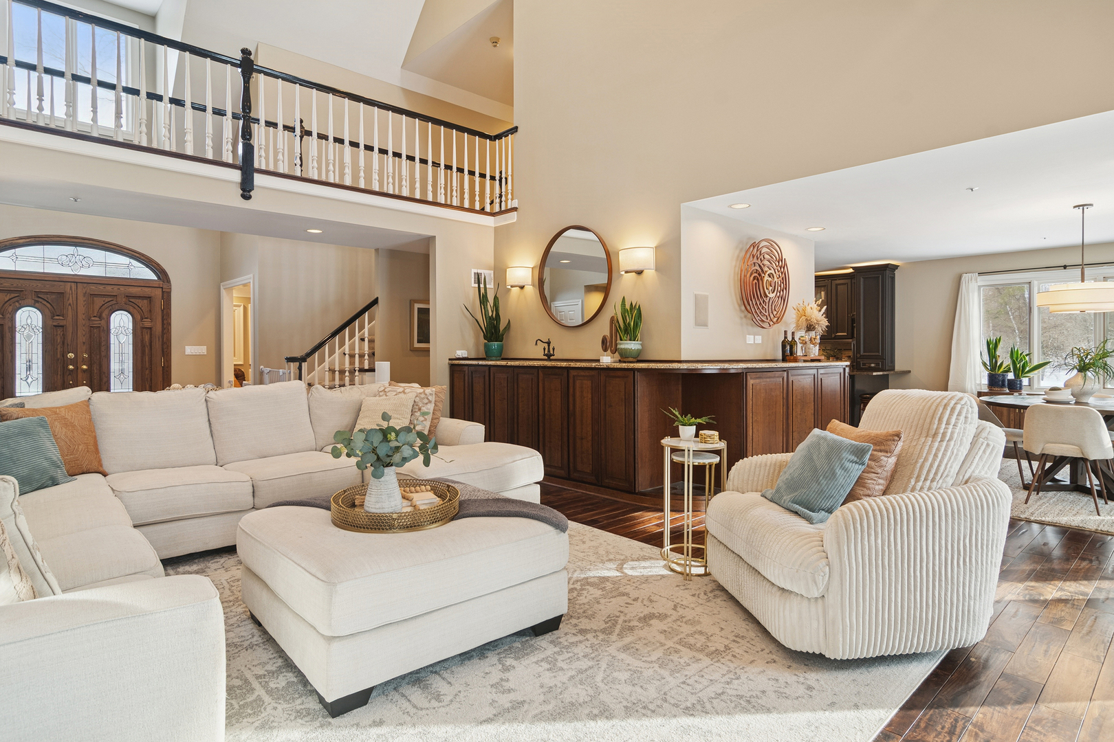 4610 Forest Way Circle Long Grove, IL 60047 - Photo 6 of 35