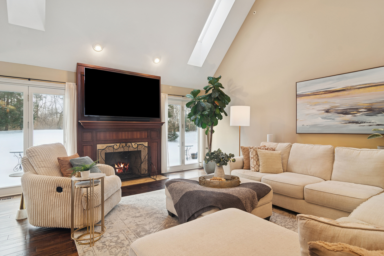 4610 Forest Way Circle Long Grove, IL 60047 - Photo 7 of 35