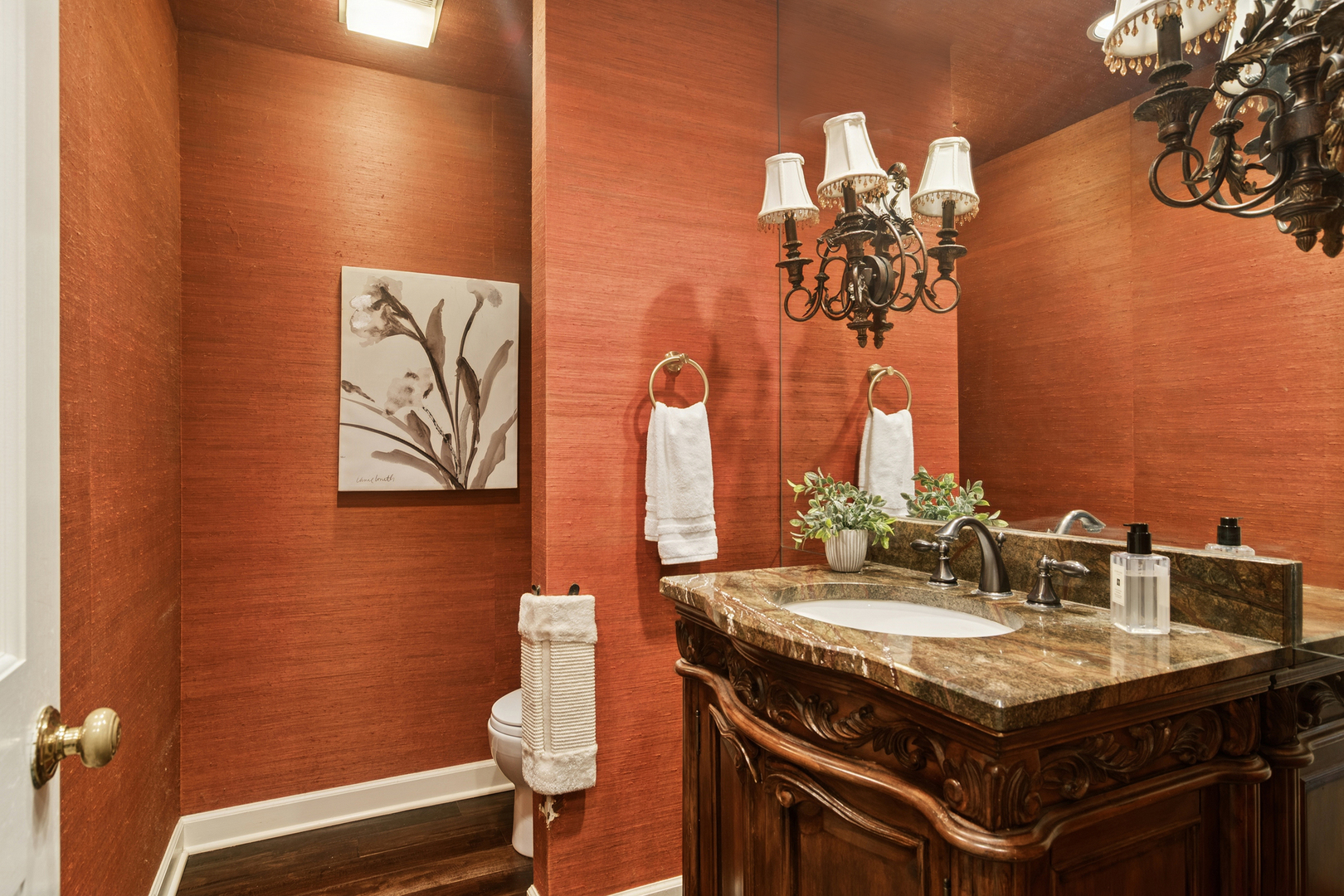 4610 Forest Way Circle Long Grove, IL 60047 - Photo 10 of 35