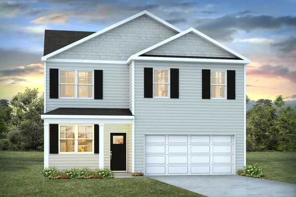 $347,150 | 146 Cantley Way, Holly Hill, SC 29059