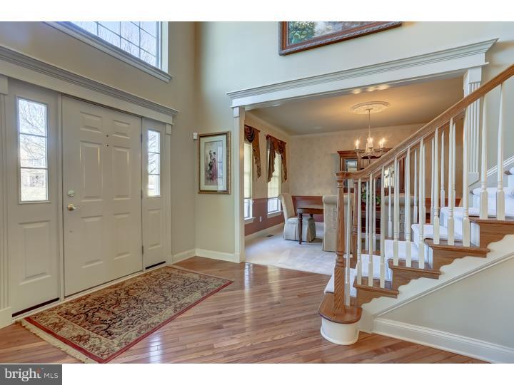 161 Sunny Brook Road Royersford, PA 19468 - Photo 2 of 23 Foyer