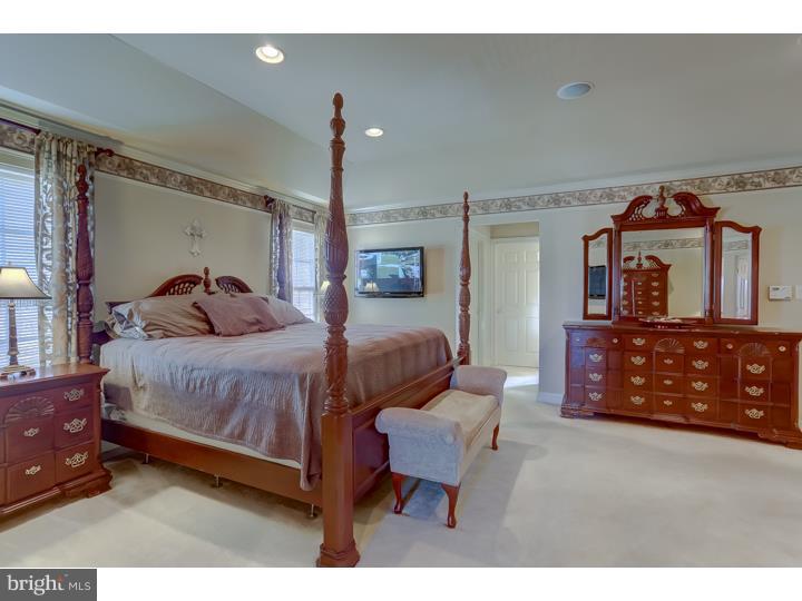 161 Sunny Brook Road Royersford, PA 19468 - Photo 17 of 23 Master Bedroom