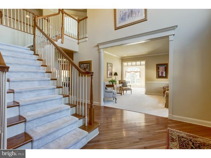 161 Sunny Brook Road Royersford, PA 19468 - Photo 3 of 23 Foyer