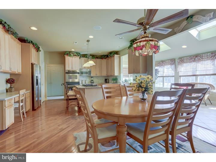 161 Sunny Brook Road Royersford, PA 19468 - Photo 4 of 23 Kitchen