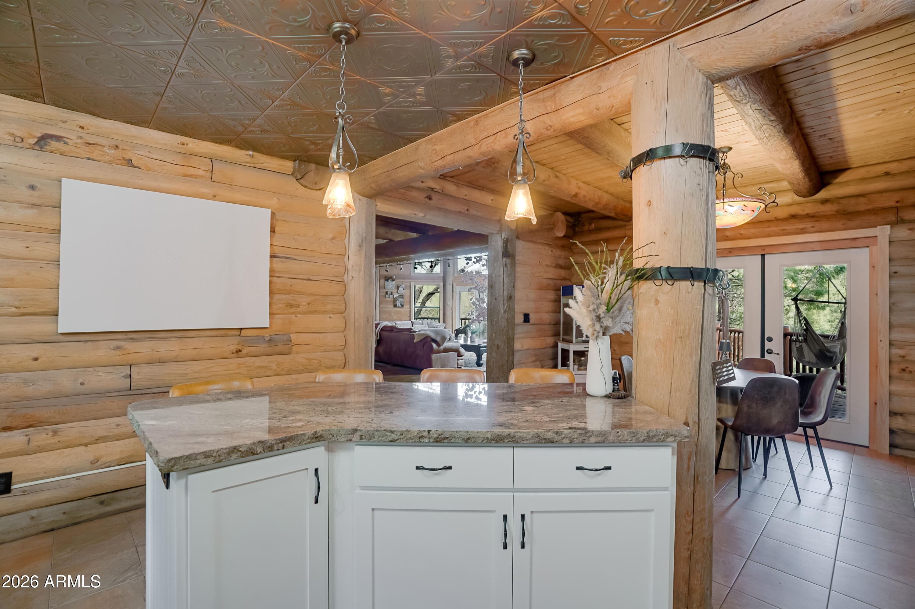 8105 South Comstock Mine Road Prescott, AZ 86303 - Photo 14 of 62 Kitchen 4