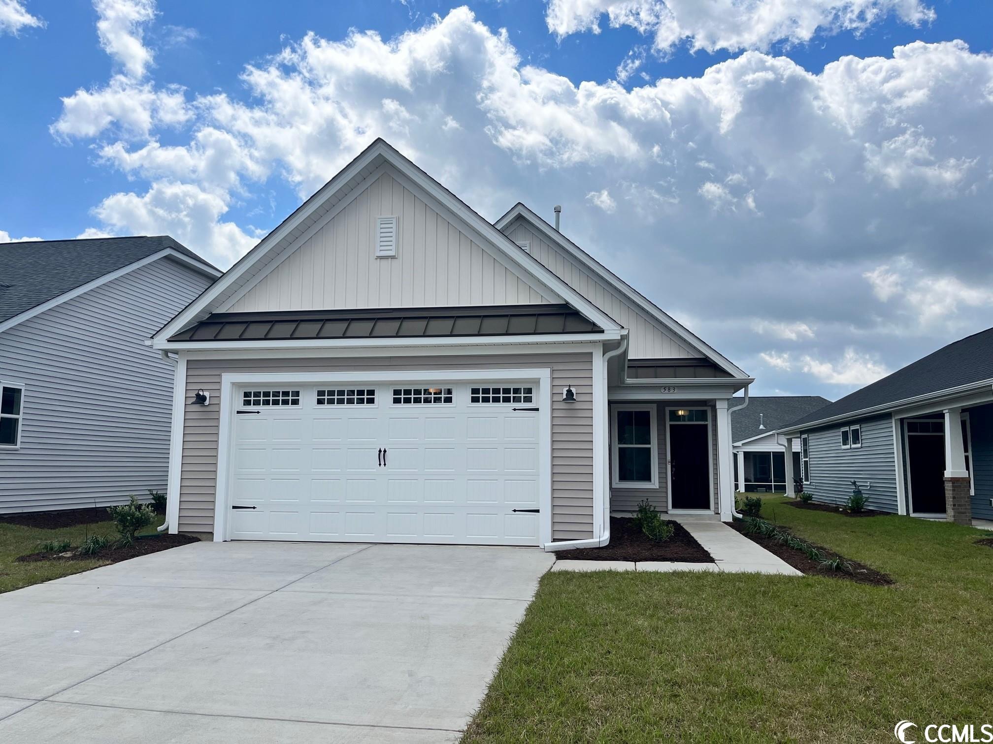 583 Cascade Loop Little River, SC 29566 - Photo 1 of 1 Gallery Image 1