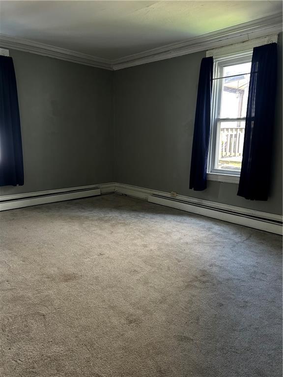 231 Ulysses Street, Unit 1 Pittsburgh, PA 15211 - Photo 4 of 13 a view of room with window