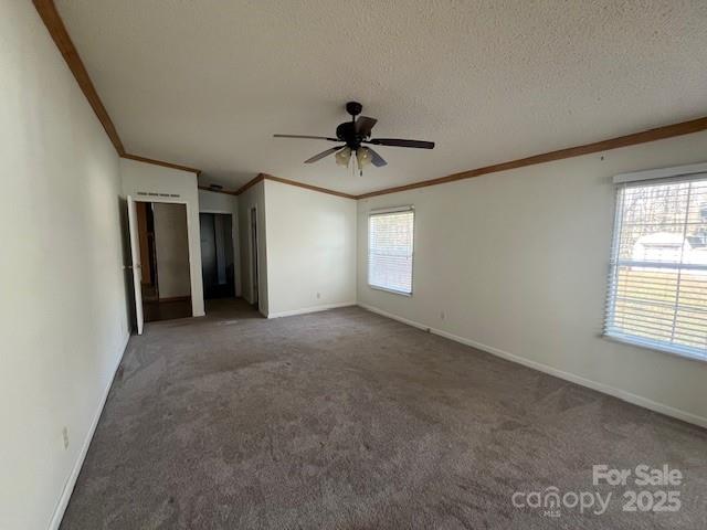 104 Freeze Meadows Road China Grove, NC 28023 - Photo 6 of 22 a view of an empty room with a window