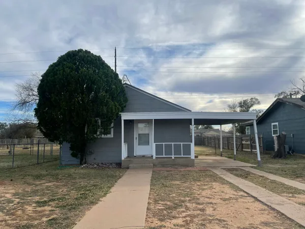 $800 | 3213 Erskine Street, Lubbock, TX 79415