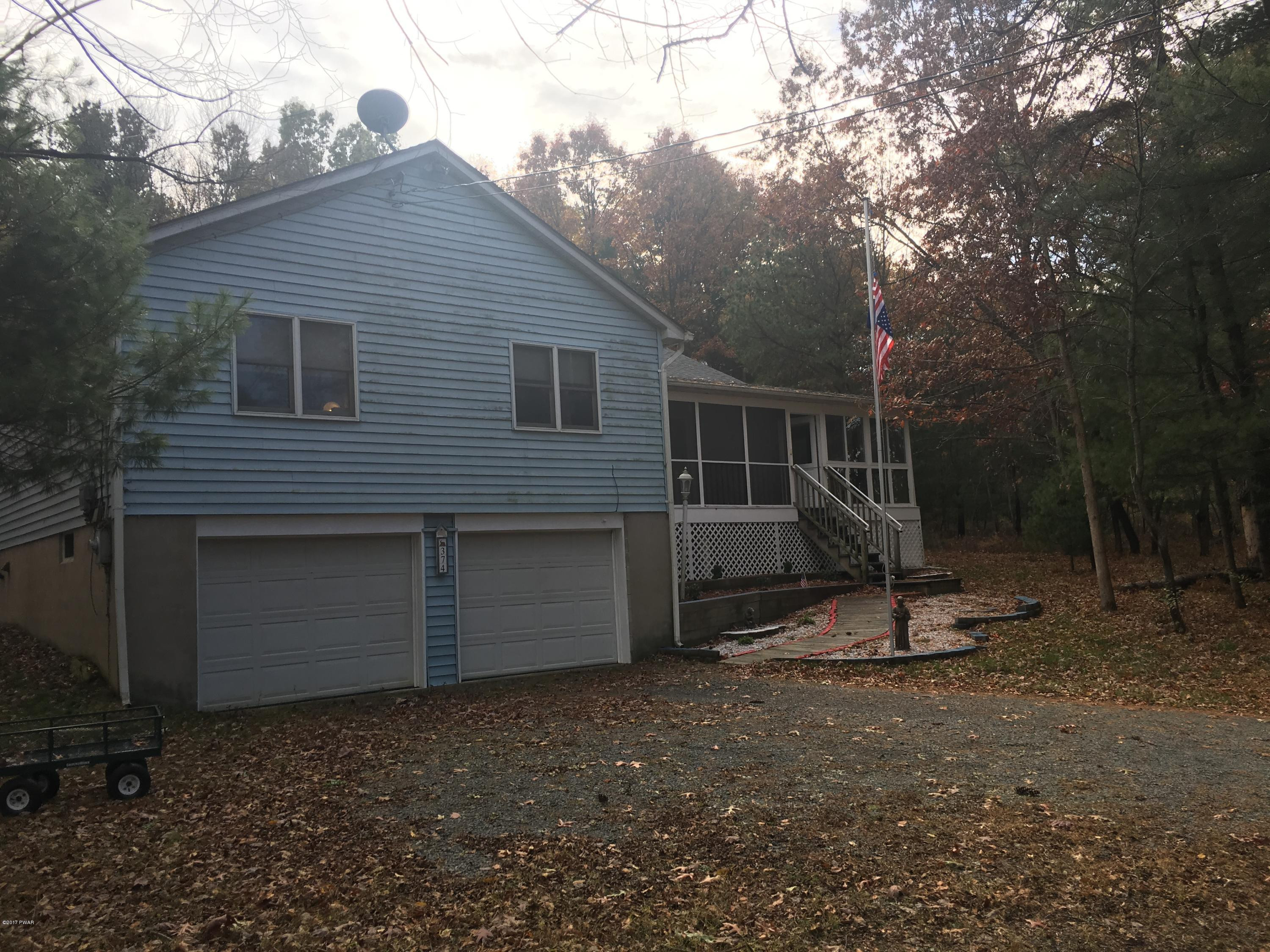 374 Springbrook Road Shohola, PA 18458 - Photo 2 of 28 IMG_1278