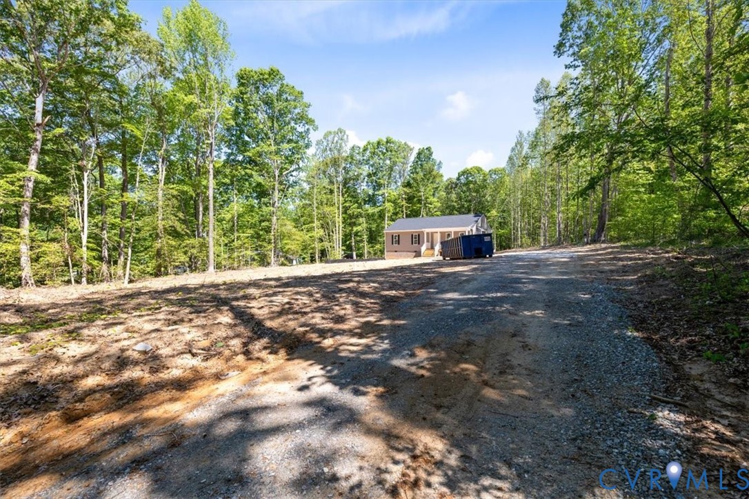 5081 Nomini Hall Road Hague, VA 22469 - Photo 8 of 24