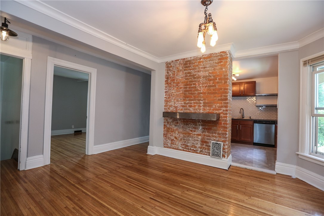 29 Birch Crescent, Unit UP Rochester, NY 14607 - Photo 8 of 31